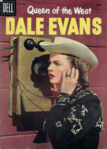 dale evans